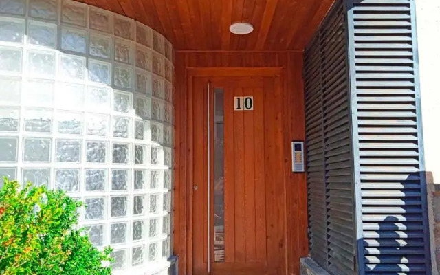 Apartamentos Villanua Collarada 3000