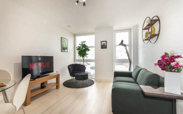 Smart Apartments - Atlantic Mansions