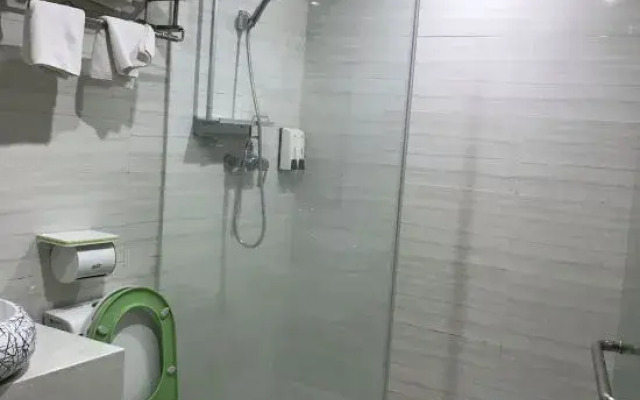 Wuhan Mingze Boutique Hotel