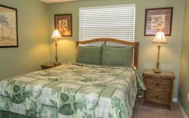 MI Happy Place - All Units