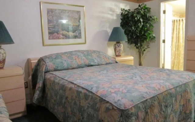 Villas of Somerset Apartments