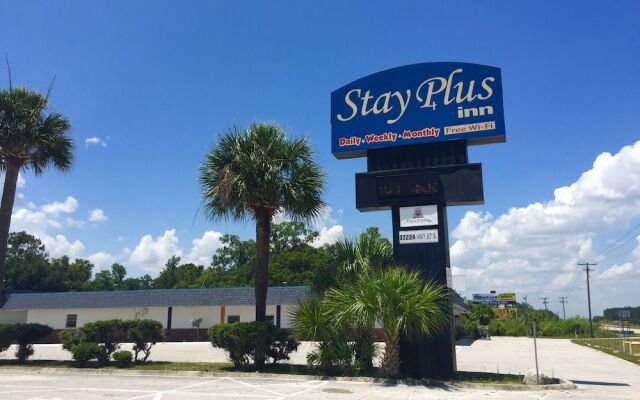 Stay Plus Inn