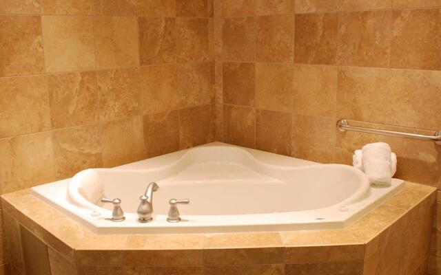 Hampton Inn & Suites by Hilton Lethbridge