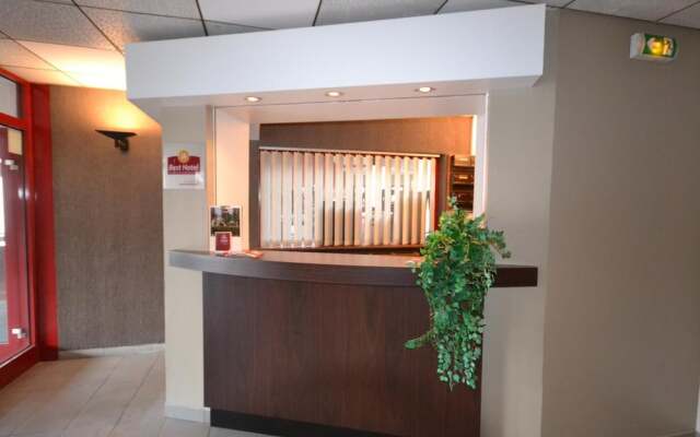 Hotel Agena Hagondange