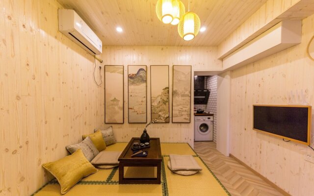 Zen Apartments