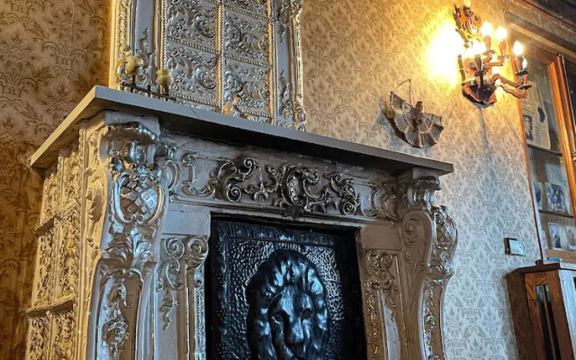 Guest House Top Floor