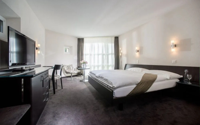 Grand Hôtel Les Endroits