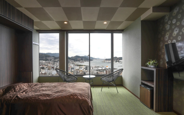 Hotel Nagasaki