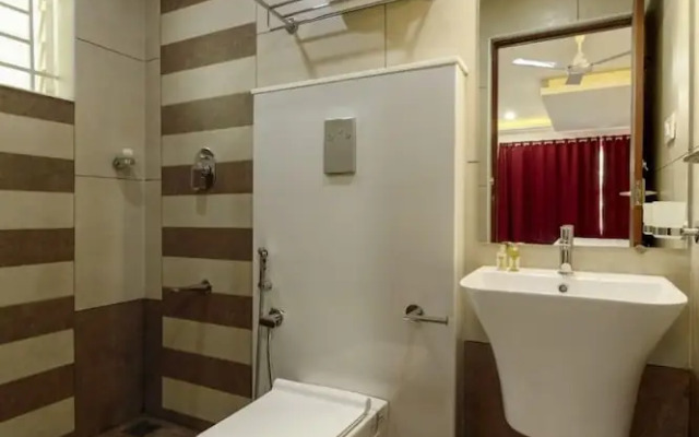 Hotel Burooj