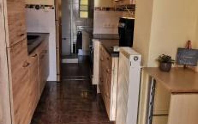 Ferienwohnung Dresden Trachenberge