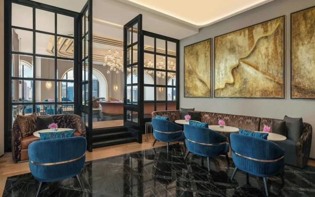 The Ritz-Carlton, Bangkok