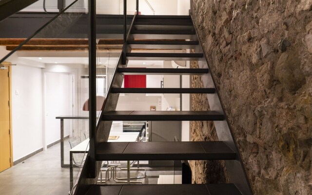 Dailyflats Raval