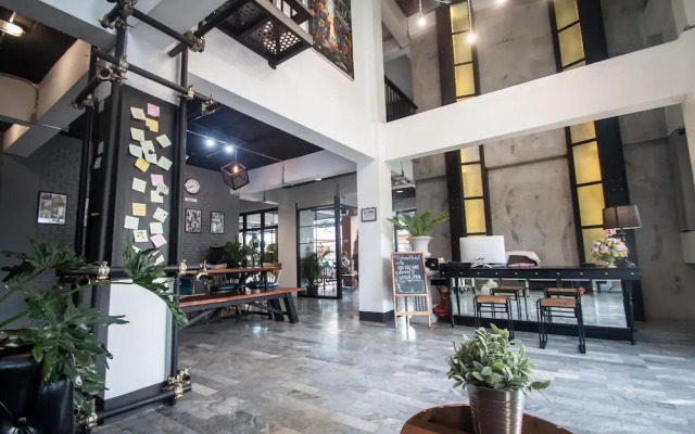 V1 Room Hotel