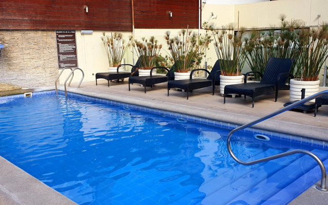 Gran Cavancha Suite