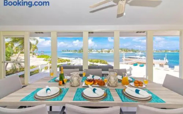 Peace & Kai It by Grand Cayman Villas & Condos