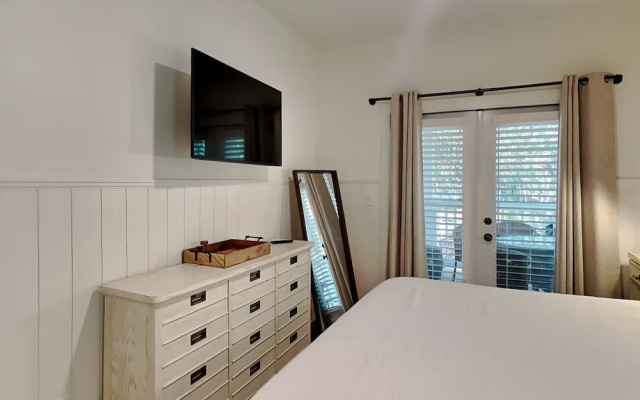 The Good Life by Southern Vacation Rentals