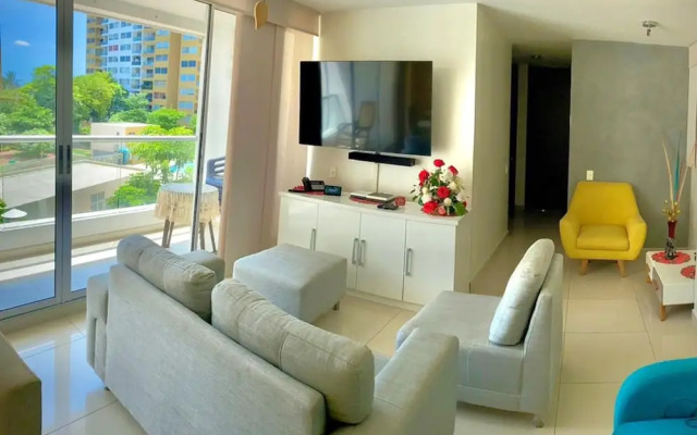 Oporto Condominium Apartments