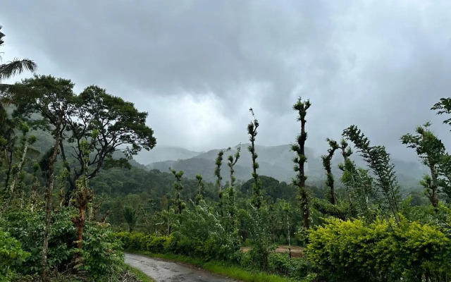 Sherlock Retreat - Yamini Green
