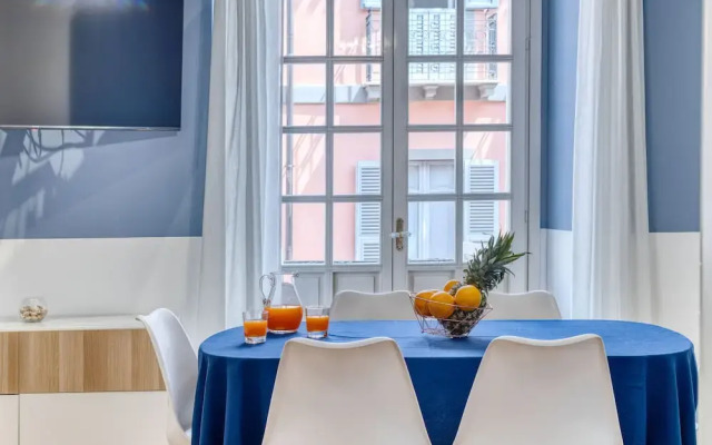 IzzHome Corso76