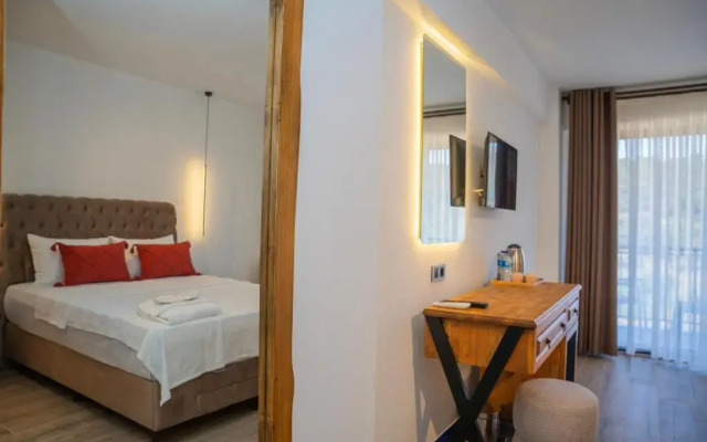 Aris Guest House