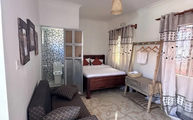 Amora Homestay