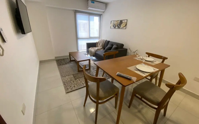 Homefull Apartamentos