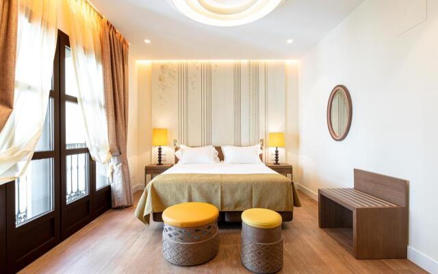 Silken El Pilar Andalucia Hotel