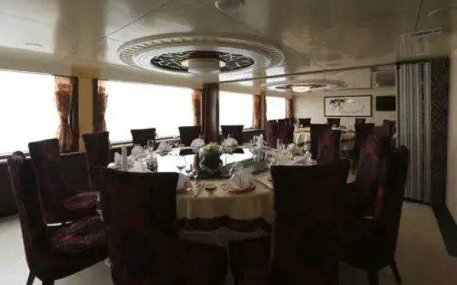 Qiaoxiang Cruise Hotel