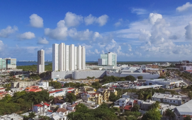 Viento Suites Cancún