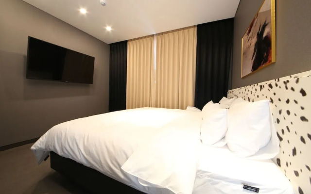 Zam 101 Hotel