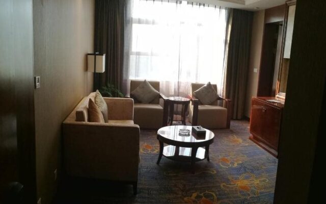 南昌博兰泽国际大酒店