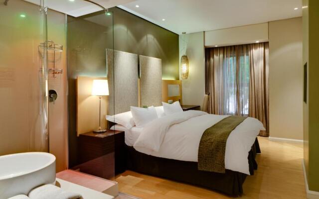 Protea Hotel by Marriott Bloemfontein Willow Lake