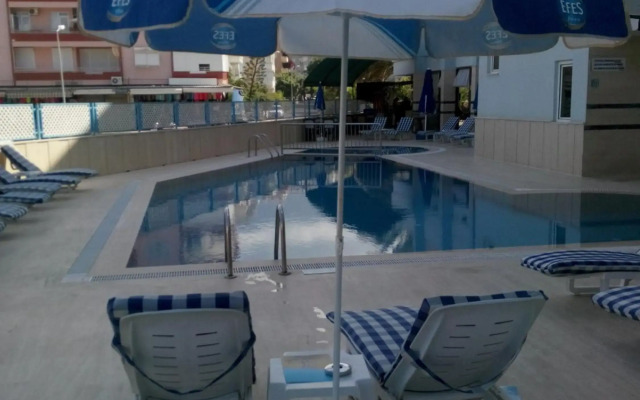 Sailor Apart Hotel