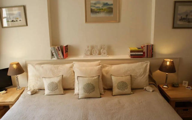 The Norwood Guest House