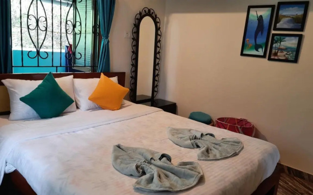 Back to Basics-the hostel life