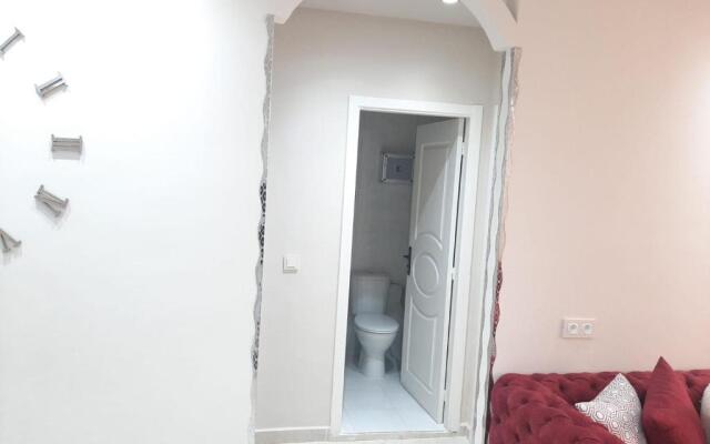 Lovely 2 bedroom appartment in the heart of Tanger