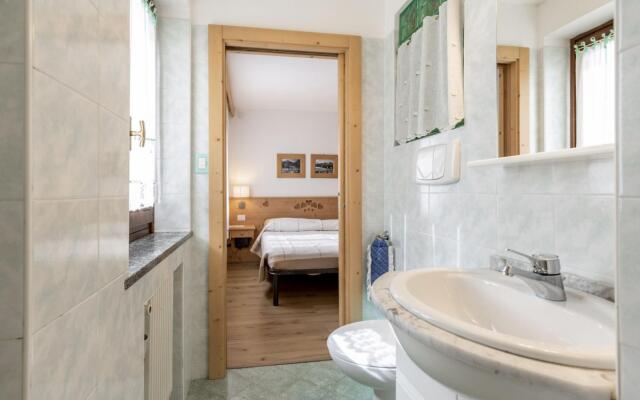 Aliza - Three Room Apartment. -436 Aliza