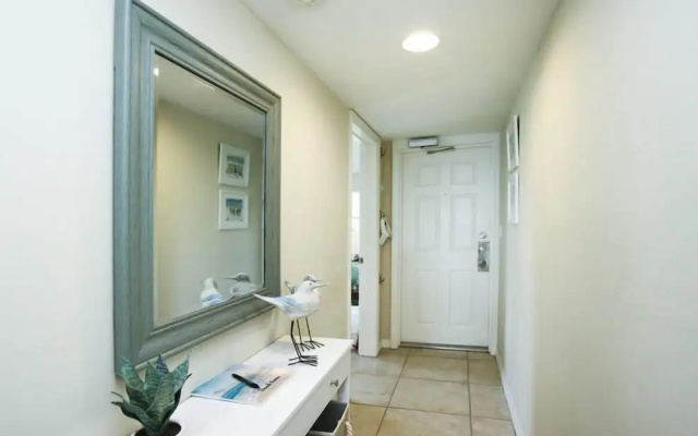 South Seas Bayside Villa 5344