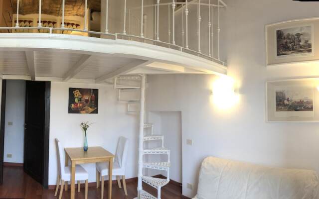 apartment 2A Hton