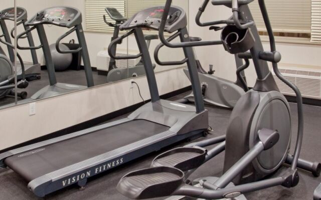Holiday Inn Hotel & Suites Kamloops by IHG