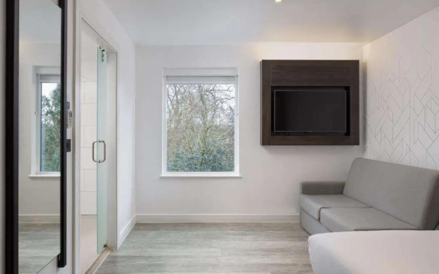 Four Points Flex by Sheraton London Shoreditch East