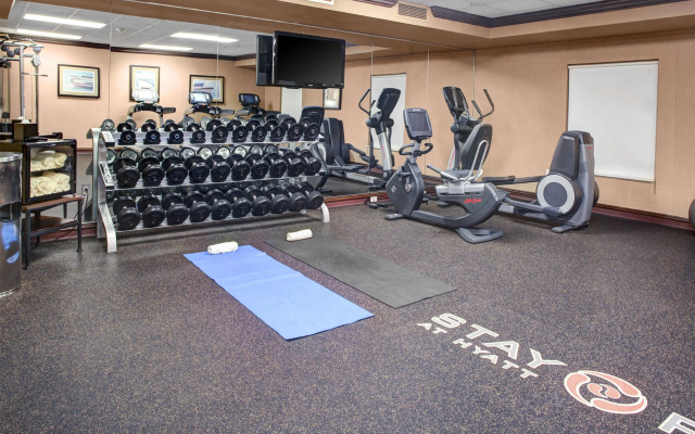 HYATT house Branchburg / Bridgewater