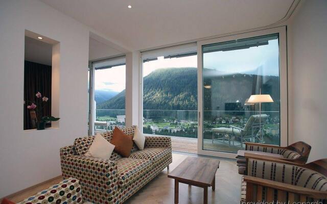 Waldhotel Davos