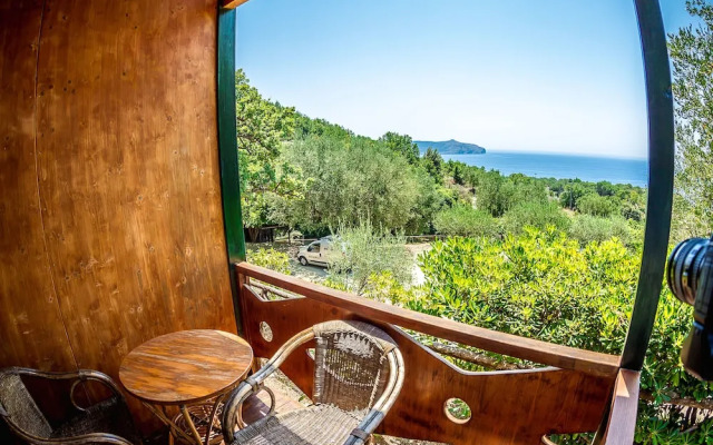 Agriturismo Valle di Marco