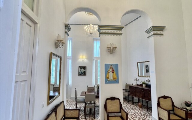 Casa Colonial Habana 25