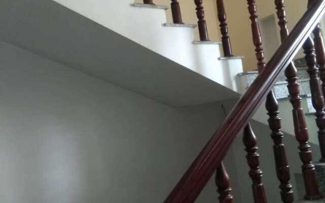 Happy Hotel Binh Chanh