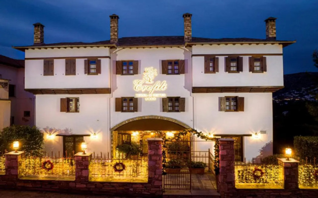 Erofili Hotel and Suites