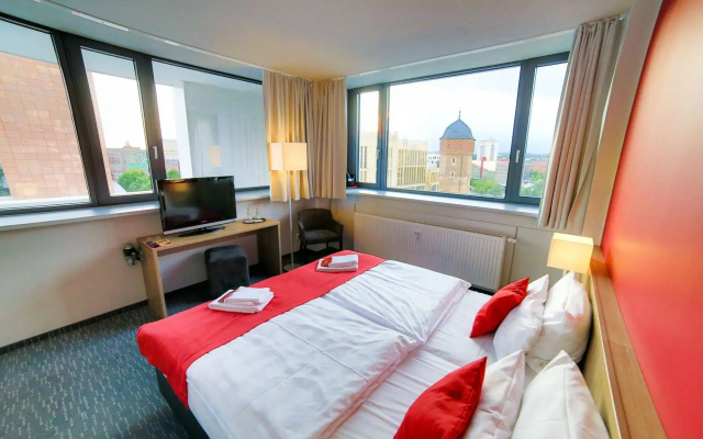 BIENDO Hotel Chemnitz