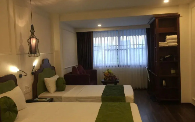 Vision Premier Hotel & Spa