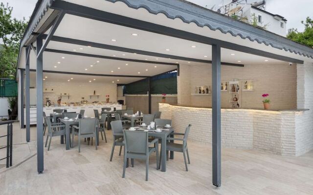 Perlo Hotel Kemer